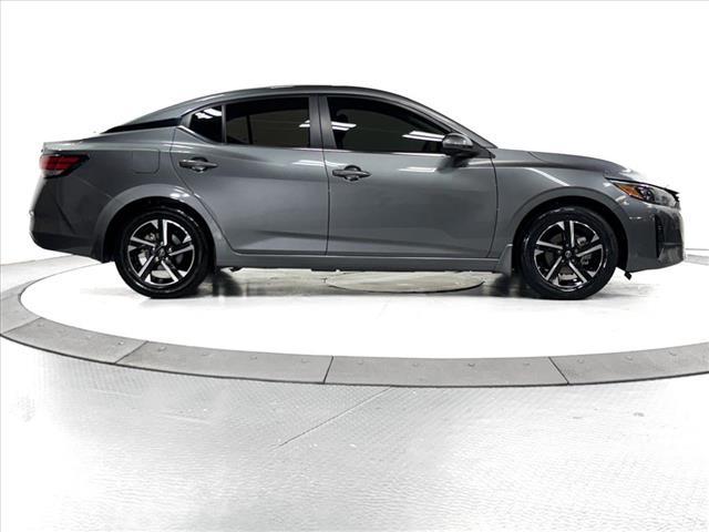 used 2024 Nissan Sentra car, priced at $20,311