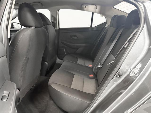 used 2024 Nissan Sentra car, priced at $20,311