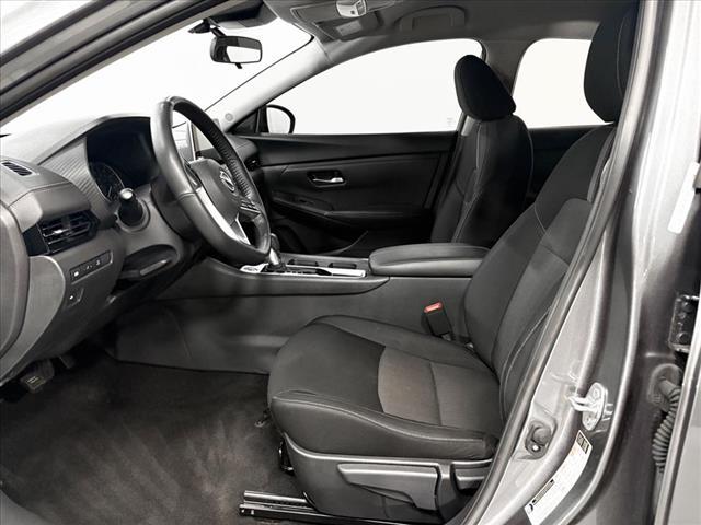 used 2024 Nissan Sentra car, priced at $20,311