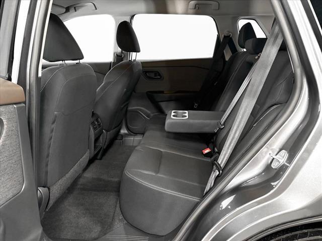 used 2023 Nissan Rogue car, priced at $18,307