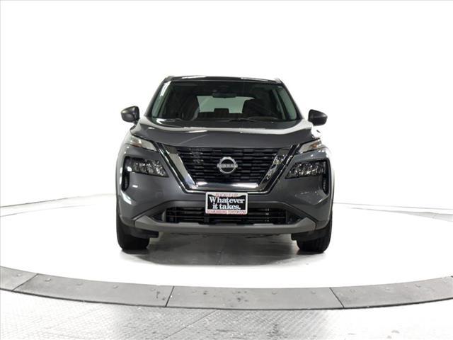 used 2023 Nissan Rogue car, priced at $18,307