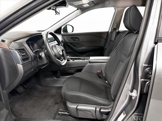 used 2023 Nissan Rogue car, priced at $18,307