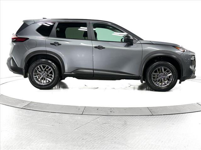 used 2023 Nissan Rogue car, priced at $18,307