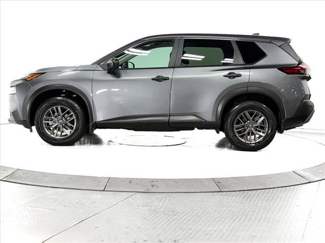 used 2023 Nissan Rogue car, priced at $18,307