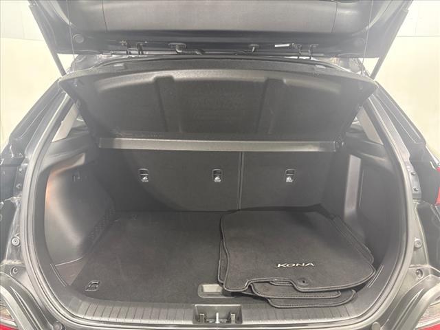 used 2020 Hyundai Kona car, priced at $14,511