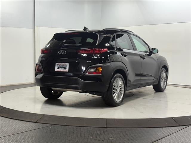 used 2020 Hyundai Kona car, priced at $14,511