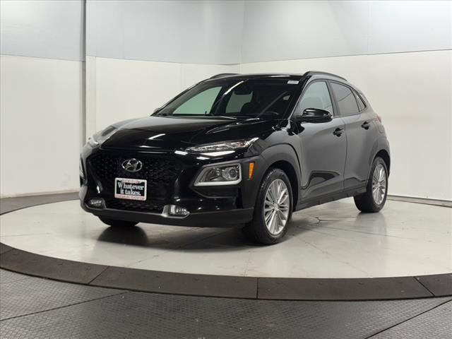 used 2020 Hyundai Kona car, priced at $14,511