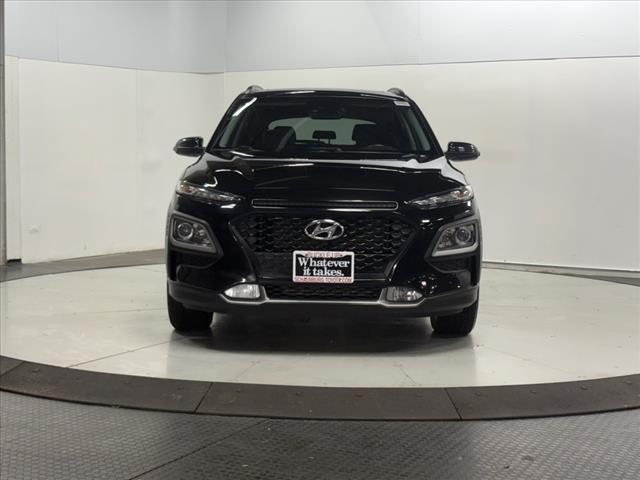 used 2020 Hyundai Kona car, priced at $14,511