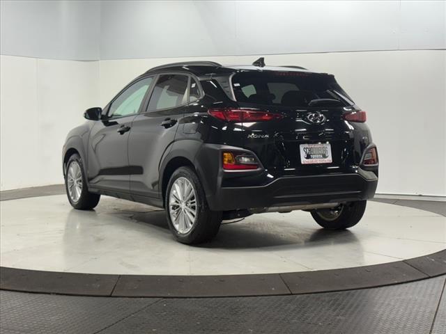 used 2020 Hyundai Kona car, priced at $14,511