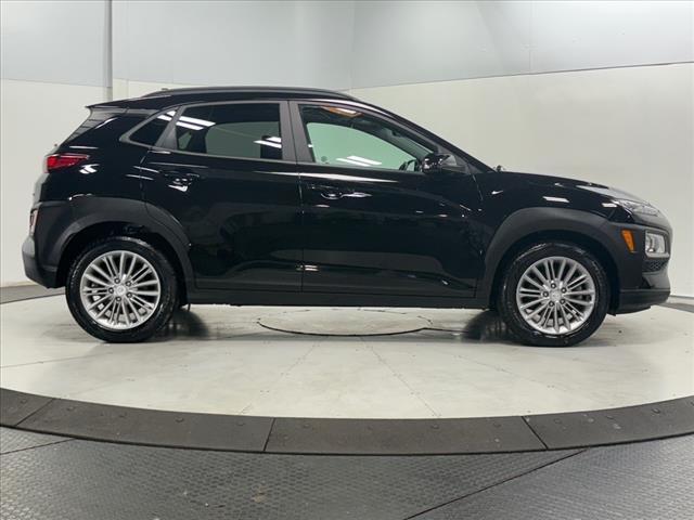used 2020 Hyundai Kona car, priced at $14,511