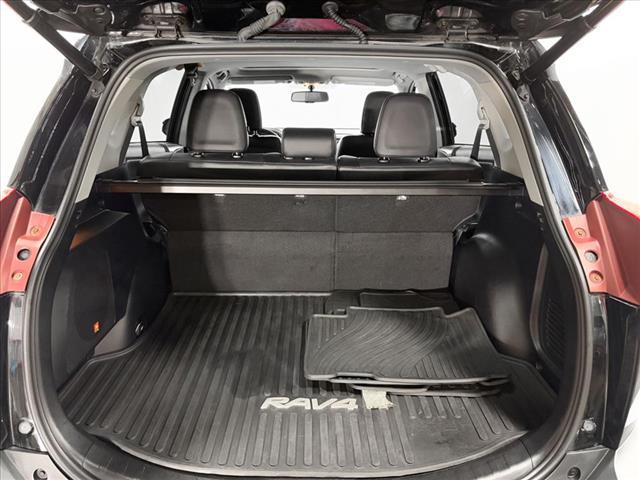 used 2013 Toyota RAV4 car, priced at $15,988