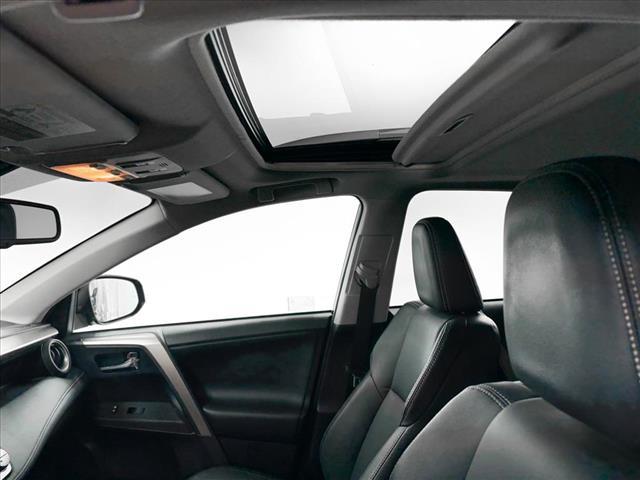 used 2013 Toyota RAV4 car, priced at $15,988