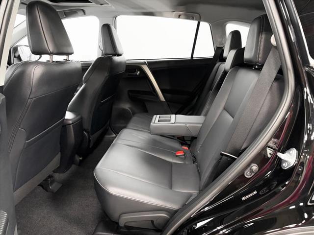 used 2013 Toyota RAV4 car, priced at $15,988