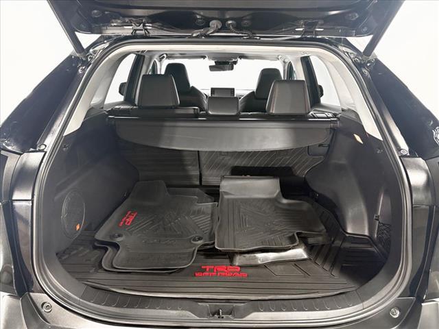 used 2020 Toyota RAV4 car, priced at $35,955