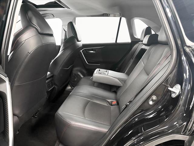 used 2020 Toyota RAV4 car, priced at $35,955