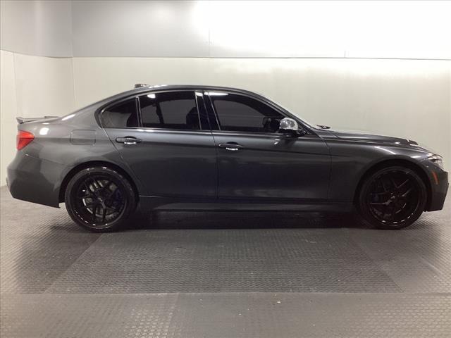 used 2016 BMW 340 car, priced at $19,850