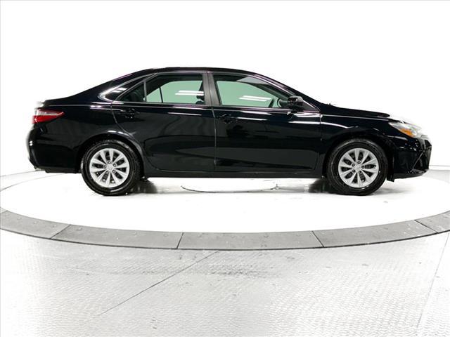 used 2015 Toyota Camry car, priced at $13,911