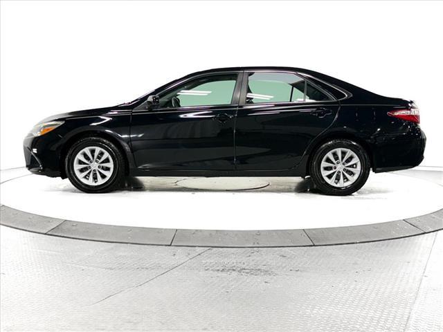 used 2015 Toyota Camry car, priced at $13,911