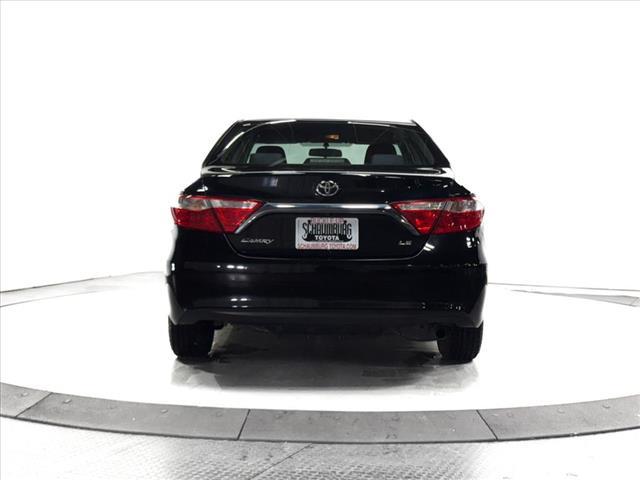 used 2015 Toyota Camry car, priced at $13,911