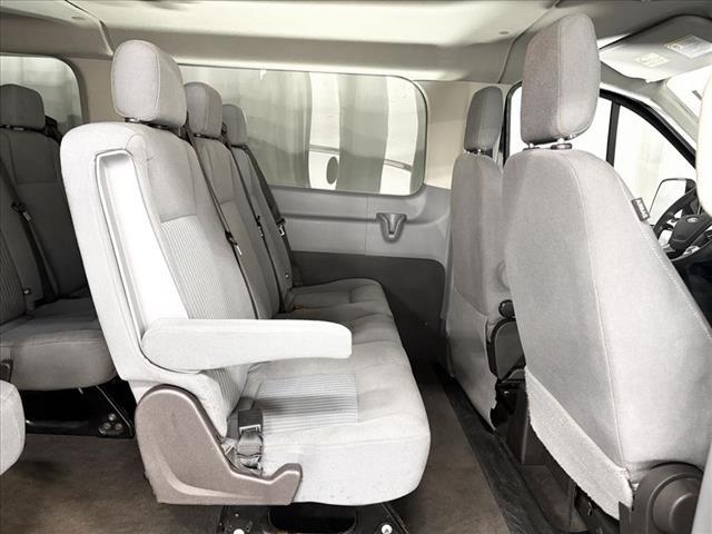 used 2015 Ford Transit-350 car, priced at $19,977