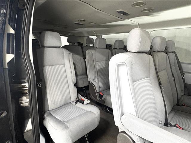 used 2015 Ford Transit-350 car, priced at $19,977