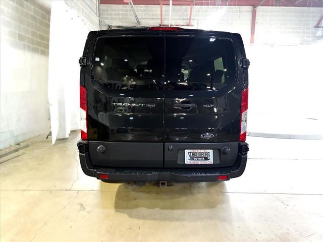 used 2015 Ford Transit-350 car, priced at $19,977