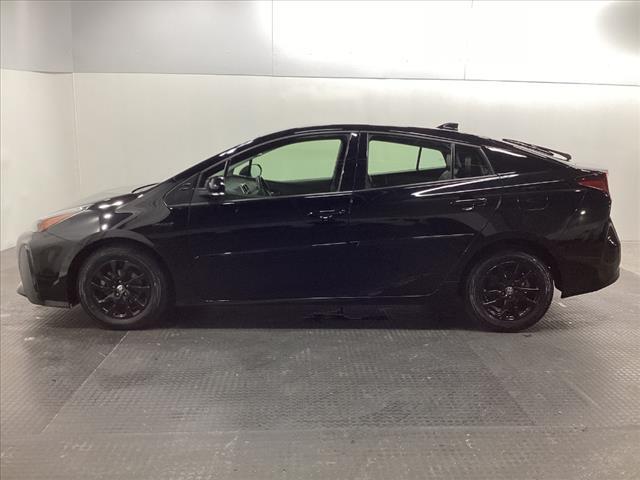 used 2022 Toyota Prius car, priced at $24,935