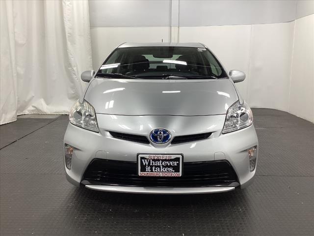 used 2013 Toyota Prius car, priced at $11,325