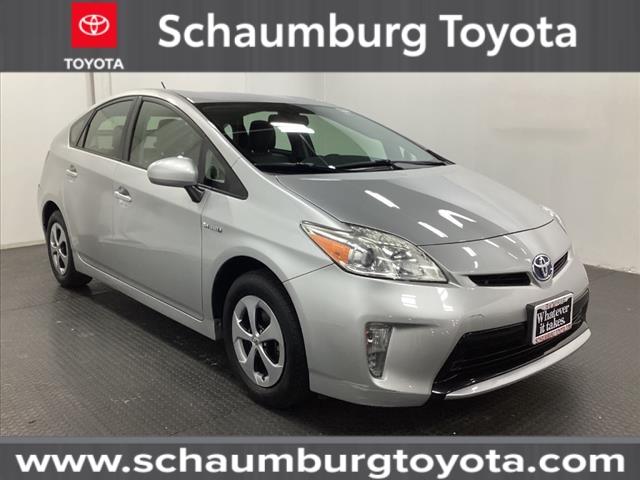 used 2013 Toyota Prius car, priced at $11,325