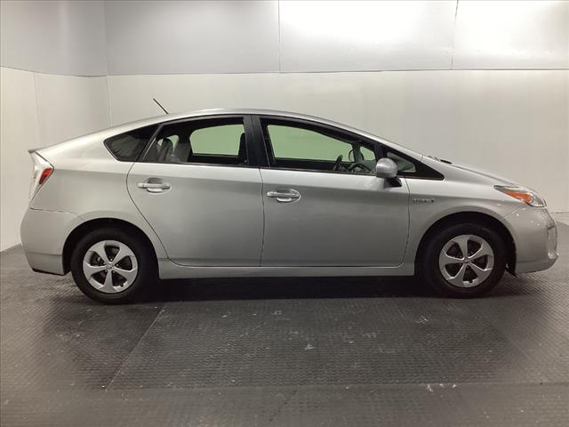 used 2013 Toyota Prius car, priced at $11,325