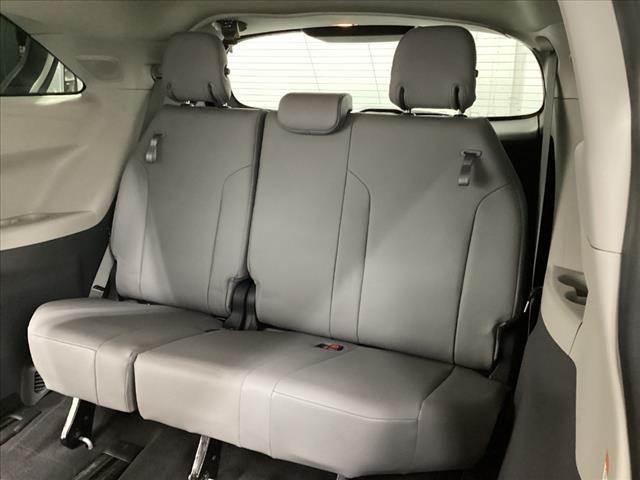 used 2022 Toyota Sienna car, priced at $42,795