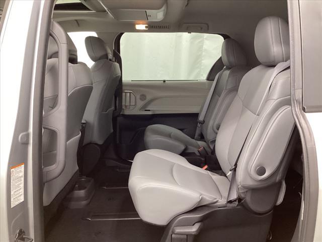 used 2022 Toyota Sienna car, priced at $42,795