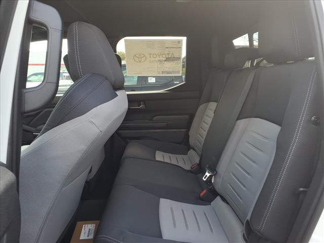 new 2025 Toyota Tacoma car, priced at $47,705