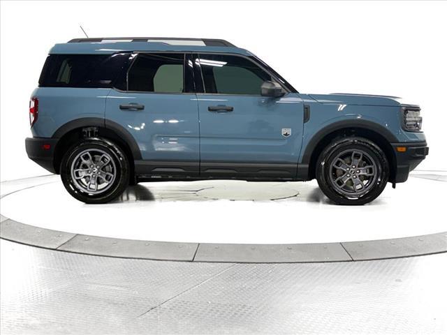 used 2021 Ford Bronco Sport car, priced at $22,611