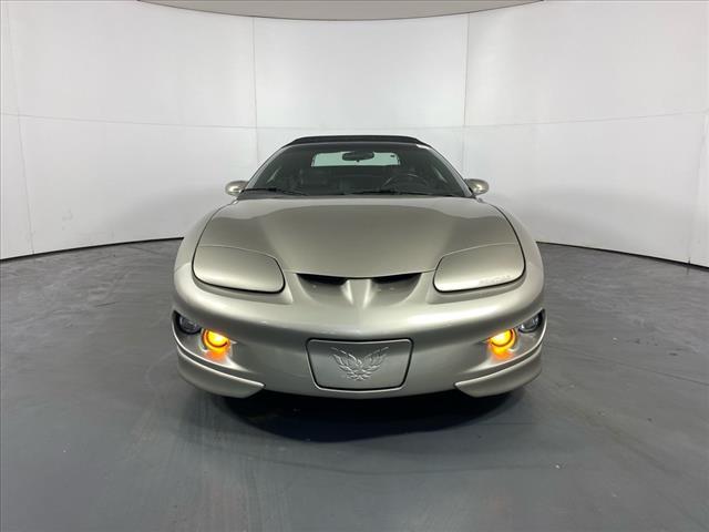 used 2002 Pontiac Firebird car, priced at $16,750