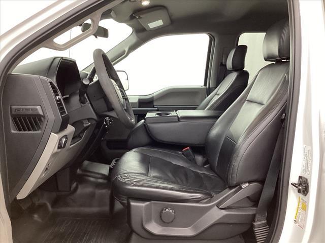 used 2019 Ford F-150 car, priced at $15,985