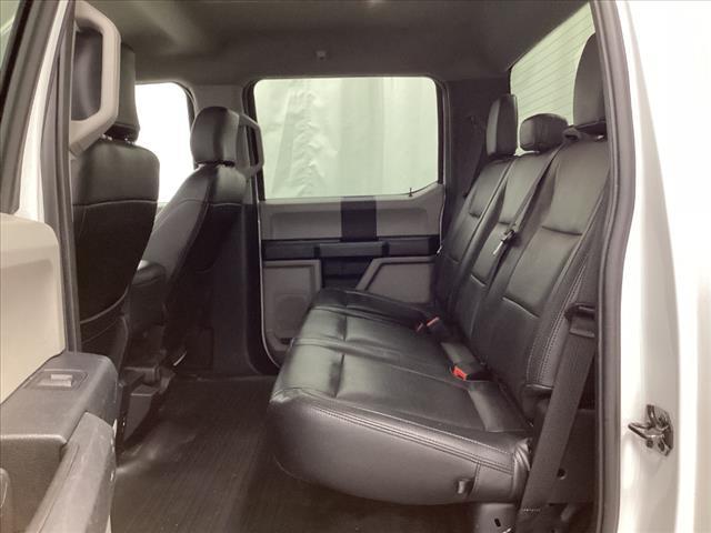 used 2019 Ford F-150 car, priced at $15,985