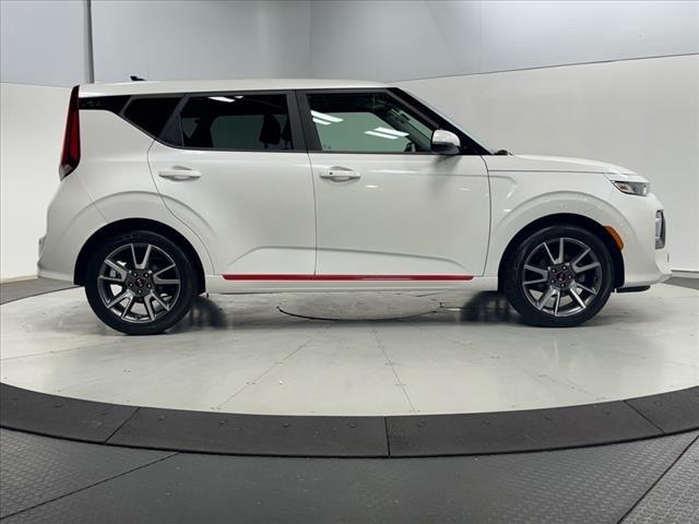 used 2020 Kia Soul car, priced at $15,299