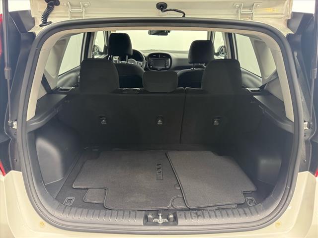 used 2020 Kia Soul car, priced at $15,299