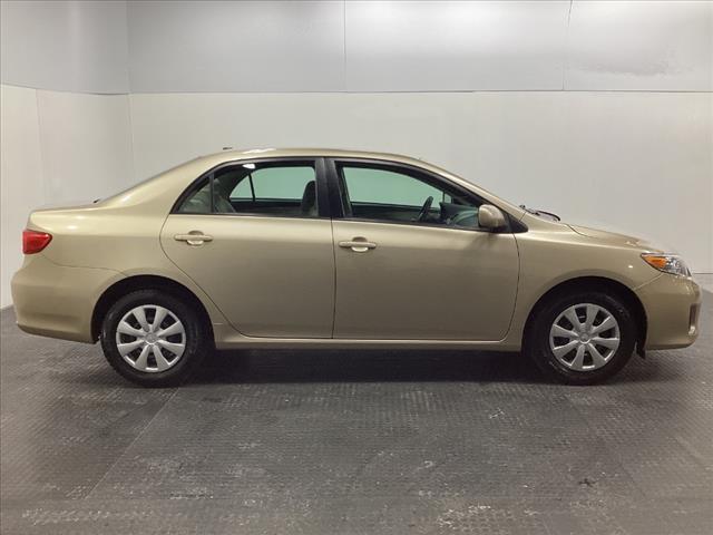 used 2011 Toyota Corolla car, priced at $11,850