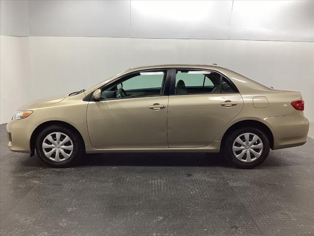 used 2011 Toyota Corolla car, priced at $11,850