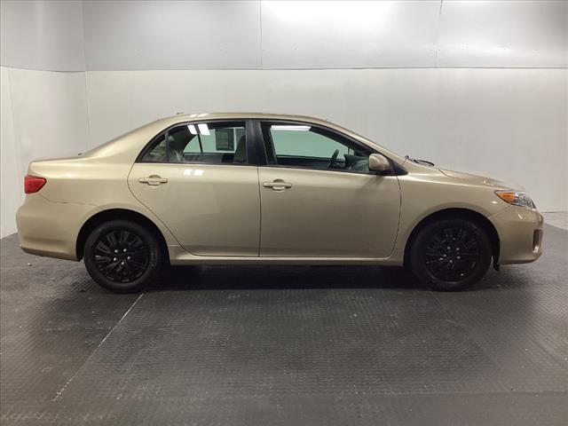 used 2011 Toyota Corolla car, priced at $11,777