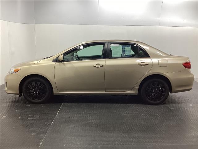 used 2011 Toyota Corolla car, priced at $11,777