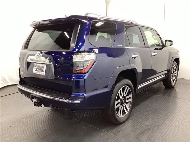 used 2024 Toyota 4Runner car, priced at $53,211