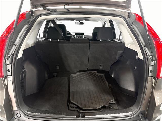 used 2014 Honda CR-V car, priced at $10,511