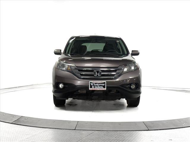 used 2014 Honda CR-V car, priced at $10,511