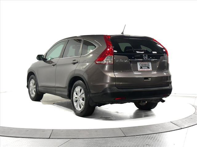 used 2014 Honda CR-V car, priced at $10,511