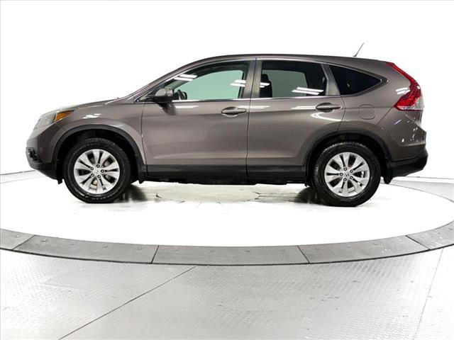 used 2014 Honda CR-V car, priced at $10,511