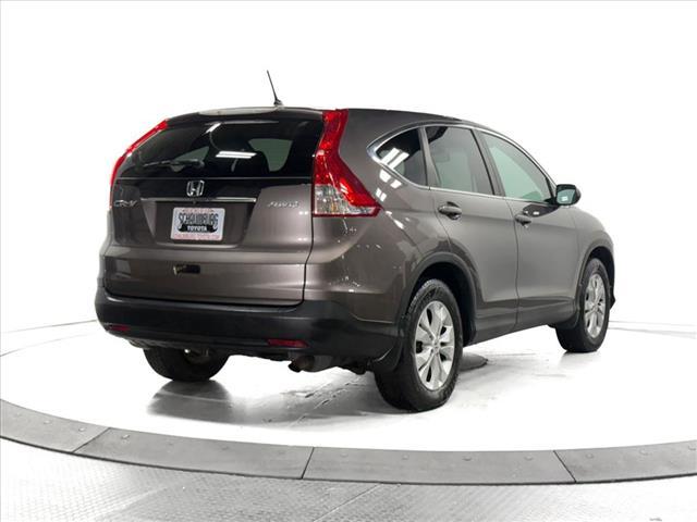 used 2014 Honda CR-V car, priced at $10,511