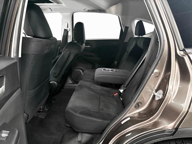 used 2014 Honda CR-V car, priced at $10,511